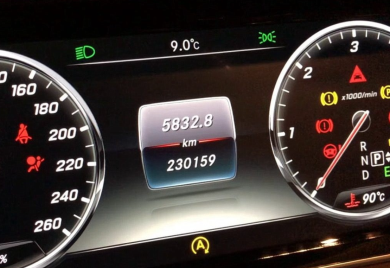 Dobro otvorite oči: Na ovim automobilima se najčešće vraća kilometraža