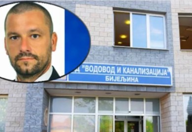 Osumnjičen za napad na sugrađanina: Podnesen izvještaj Tužilaštvu protiv direktora Vodovoda