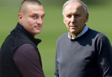 FSS zvanično verifikovao kandidature Džajića i Vidića