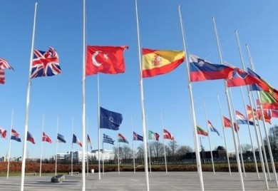 Sa Finskom i Švedskom o članstvu u NATO-u 9. marta