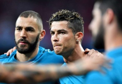 Partnerka spasila najboljeg igrača svijeta: Lopovi upali u kuću, nisu ni slutili šta će im se desiti