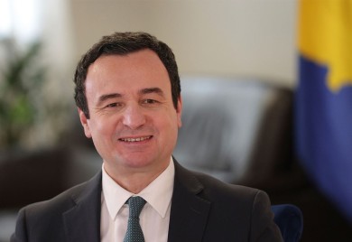 KURTI: Bio sam voljan da potpišem, ali je druga strana odbila