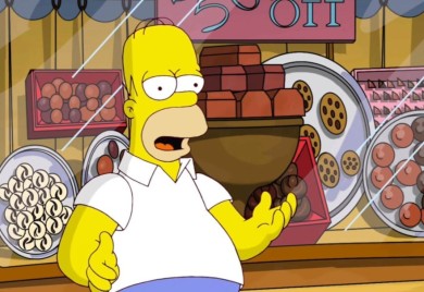 "Simpsonovi" obaraju rekorde