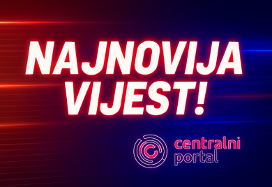Eksplozija u Tesliću; Policija vrši uviđaj