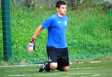 Doživio tešku povredu glave na utakmici: Humanitarno veče za pomoć u liječenju Miloša Božovića