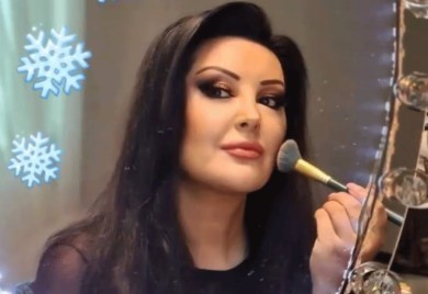 Otkriveni detalji o ženi zbog koje se razvodi Dragana Mirković