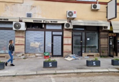 Evo kad počinje gradnja novog hotela u centru Banjaluke
