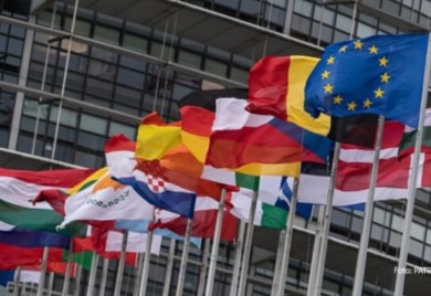 Novi podaci Еvrostata: Koja je najbogatija, a koja najsiromašnija zemlja u ЕU