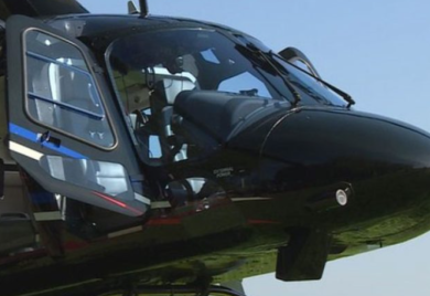 Srpska ukida Helikopterski servis