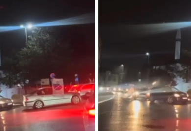 Rafal i ratne zastave tzv. "Armije BiH": Oglasio se Odbor za zaštitu prava Srba u FBiH