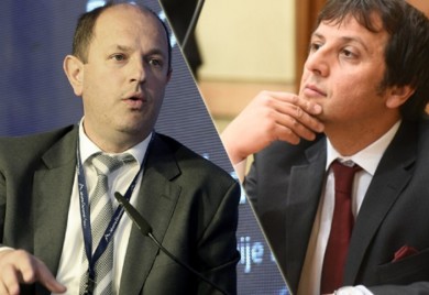 Luka Petrović pozvao Listu za pravdu i red u gradsku vlast, oni traže pisanu ponudu