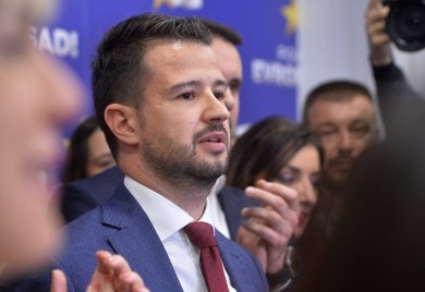 Šta se dešava u Crnoj Gori: Milatović već u problemu