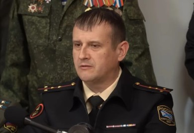 Ko je ultrakonzervativni oficir koji želi da zamijeni Putina
