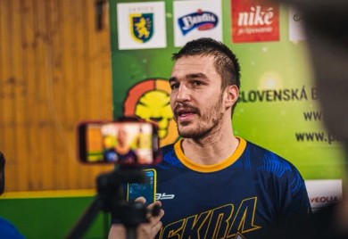 Srbin doživotno izbačen iz košarke