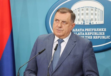Dodik: Srpska ima pravo da donosi odluke, ona bira sudije