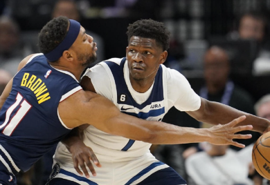 Jokićevom protivniku prijeti robija zbog sinoćnjeg incidenta (VIDEO)