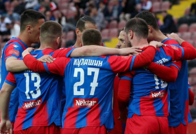 Borac trijumfom nad Željezničarom hita ka Evropi
