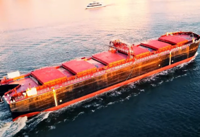 Iran zaplijenio naftni tanker u Omanskom zalivu