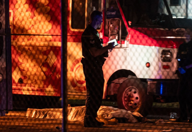 Tragedija u Kanadi: Automobilom se zabio u gomilu, više poginulih