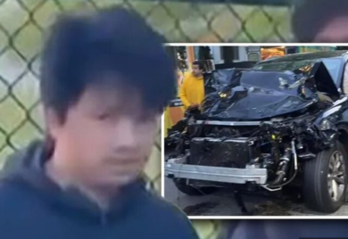 Vozač “audija smrti” iz Vankuvera izustio samo jednu riječ: Da li je moguće da je, poslije pokolja, ovo izgovorio!