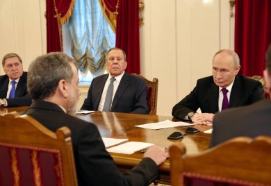 Lavrov: Moraju prestati vojne akcije Irana i SAD