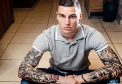 U početku bilo “zatezanja” prilikom pregovora: Ognjen Vranješ pojačava Partizan
