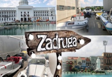 Evo koliko je ukupno koštala Zadruga