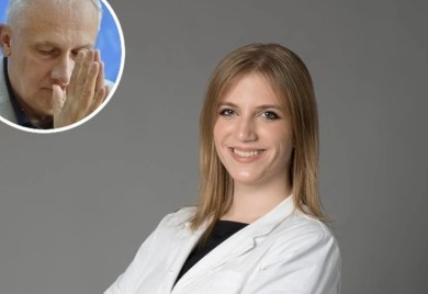 Kantonalni ministar o stravičnoj nesreći: Još jedna žrtva bahatih tatinih i maminih sinova