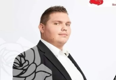 Pijan vozio preko ograničenja i ubio djevojku: Berberović pokušao da upliva u političke vode