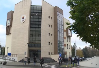 Izborni zakon Republike Srpske ide pred Ustavni sud