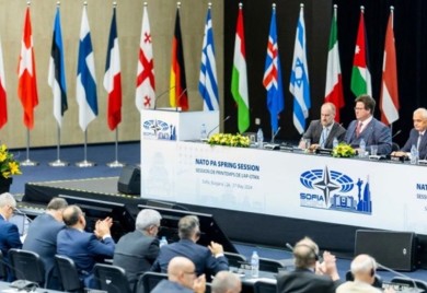 Samoproglašeno Kosovo postalo pridruženi član PS NATO, jedna članica bila protiv