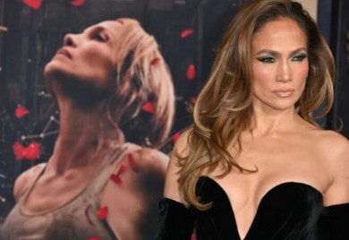 Dženifer Lopez izričita: “Nemojte se zaj**avati sa mnom” (FOTO)