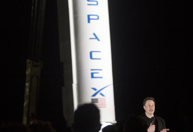 SpaceX i američke svemirske snage potpisali ugovor vrijedan 2,29 milijardi dolara