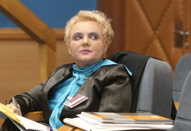 Poslije 16 godina Obrenka Slijepčević više ne odlučuje o sukobu interesa
