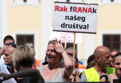 Pala odluka o kreditima u “švajcarcima”: Hiljade građana nadaju se obeštećenju