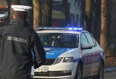 Maloljetnici pretukli mladića iz Bratunca