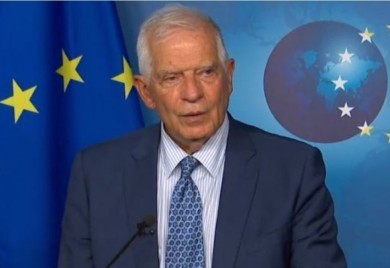 Borelj zahtjeva deeskalaciju: EU gubi strpljenje oko situacije na KiM