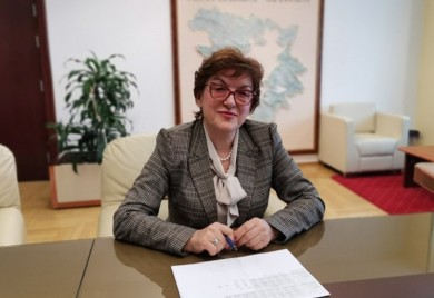 Vidović: Nema kašnjenja u isplati plata