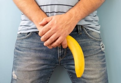 Jeste li čuli za fenomen zvani "ljetni penis"? Evo šta on označava