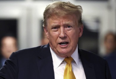 Šta bi Trampov povratak u Bijelu kuću mogao da znači za svijet