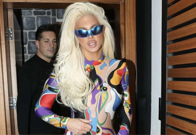 Jelena Karleuša vratila Instagram profil nakon skoro pet mjeseci: "Jesam li vam nedostajala?"
