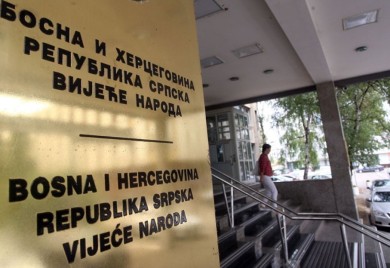 Bošnjaci prolongiraju udar na slobodu govora u Srpskoj