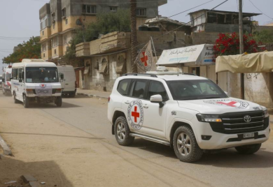 Izrael uvodi dnevnu pauzu u ofanzivi na Gazu zbog humanitarne krize