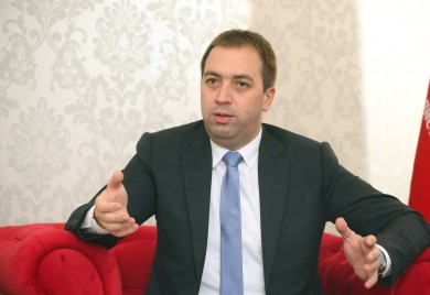 Selak: Spriječiti selektivnu primjenu Inckovog zakona i zaštititi Srbe od politički motivisanih procesa