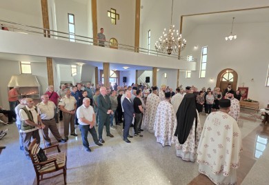 Garavice: 85 godina od ustaškog zločina nad Srbima
