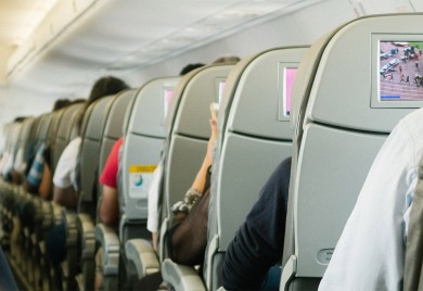 Žena preminula na letu iz Tuzle za Dansku: Avion prinudno sletio u Njemačku