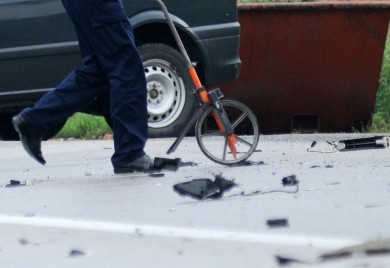 Tragedija u Brčkom: Poginule majka i kćerka
