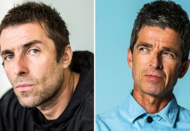 Liam i Noel Gallagher se pomirili, Oasis najavio turneju: "Pištolji su utihnuli"