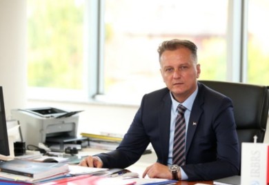 Višković tvrdi da je Vrhovac smijenjen