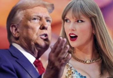 Neobična reakcija lidera: Oglasio se Donald Tramp povodom vjeridbe Tejlor Svift